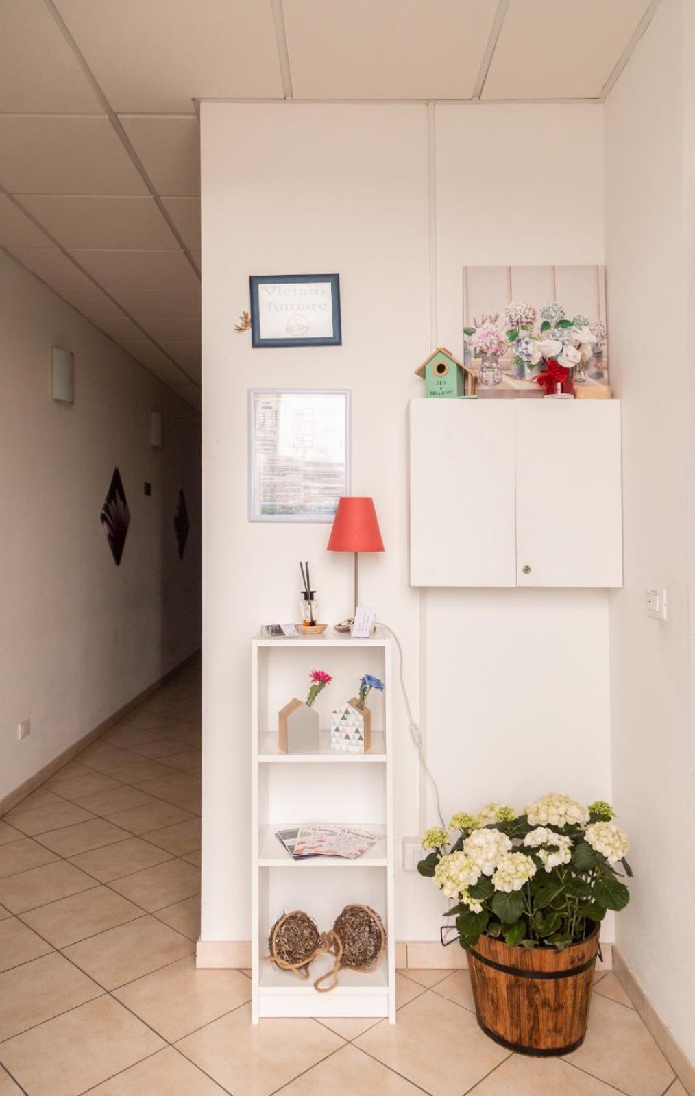 Il Chiesino Hotel Pontedera Luaran gambar