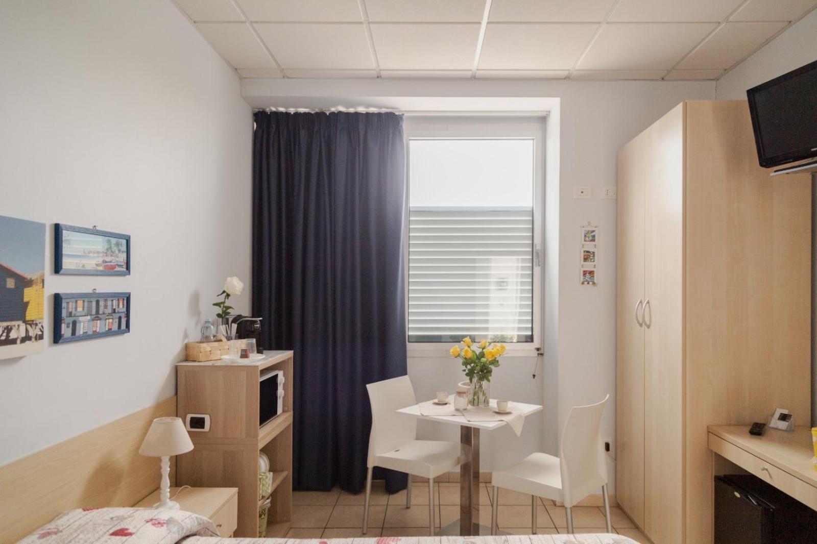 Il Chiesino Hotel Pontedera Luaran gambar